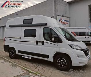 Trigano FONT VENDOME HORIZON H100