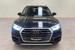 AUDI Q5 2.0 TDI quattro S tronic 92.000 KM