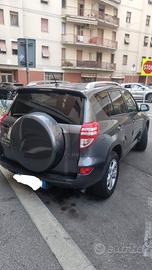 Toyota RAV4 anno 2009