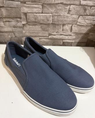 Scarpe slip on Timberland skape park