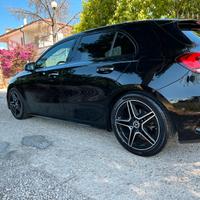 Mercedes Classe A premium AMG