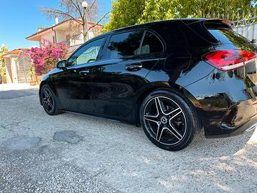 Mercedes Classe A premium AMG