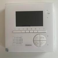 Videocitofono Bticino