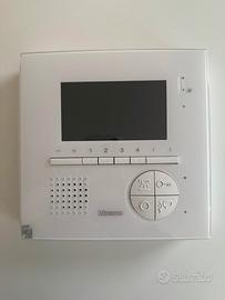 Videocitofono Bticino