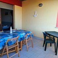 Casa Vacanze-ampio appartamento con terrazzo-vicin