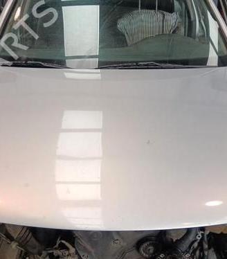 cofano vw passat