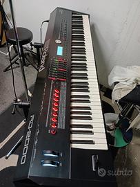 pianoforte digitale Roland RD 2000 stage