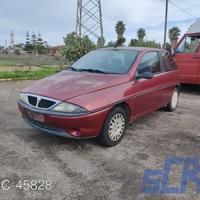 LANCIA Y 840 1.2 60CV 96-03 ricambi