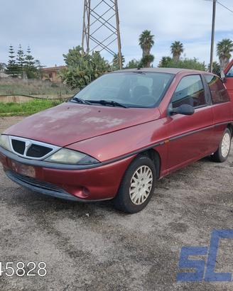 LANCIA Y 840 1.2 60CV 96-03 ricambi