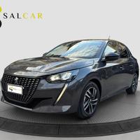 Peugeot 208 1.5 bluehdi 100cv Allure Pack 2020
