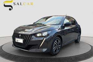 Peugeot 208 1.5 bluehdi 100cv Allure Pack 2020