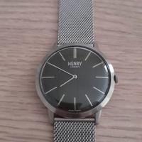 Orologio henry london