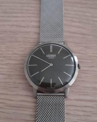 Orologio henry london