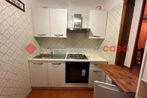 Appartamento Pescasseroli [Cod. rif 3286069VRG]