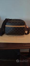 Borsa Louis Vuitton mod. Reporter
