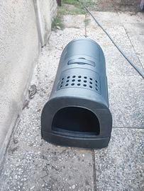 lettiera per gatti
