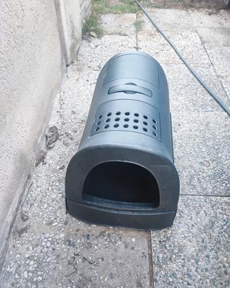 lettiera per gatti