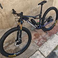 Orbea Oiz M Pro OMX TG M 2025