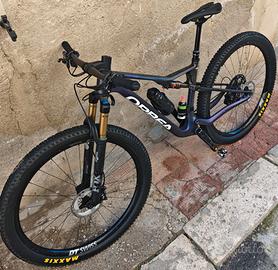Orbea Oiz M Pro OMX TG M 2025