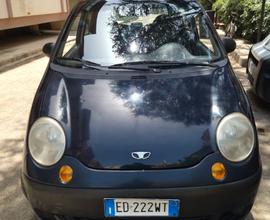 DAEWOO Matiz - 2001