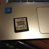 POKEMON VERSIONE BIANCA NINTENDO DS