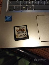 POKEMON VERSIONE BIANCA NINTENDO DS