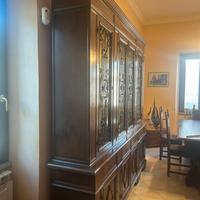 Vetrina piu consolle