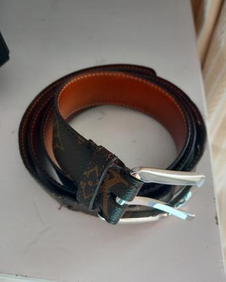 cinta louis vuitton originale 