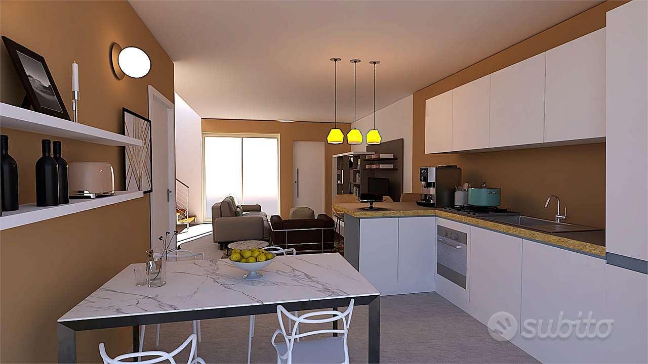 House in Gavirate, Oltrona al Lago - Vista 5