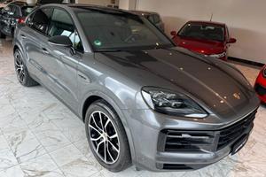 PORSCHE Cayenne Coupé 3.0 V6 E-Hybrid 470cv