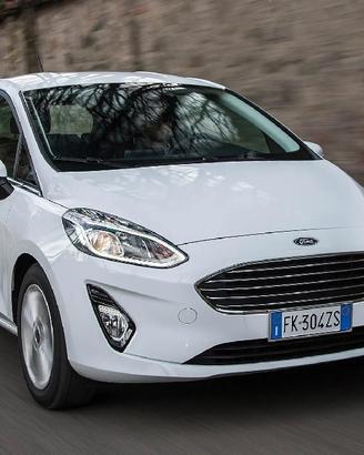 Ricambi usati ford fiesta 2017 #z