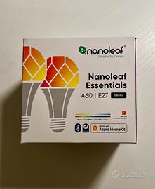 Nanoleaf Essentials