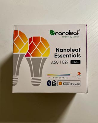 Nanoleaf Essentials
