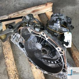 Cambio usato Tipo Motore Z16XE