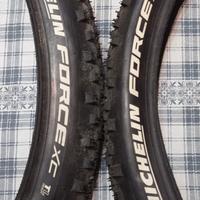 Copertoni MTB Michelin Force XC 27.5x225