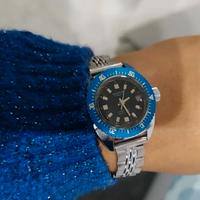 Orologio meccanico da donna