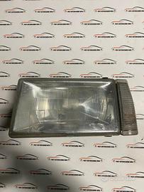 Fanale faro anteriore destro Fiat Regata