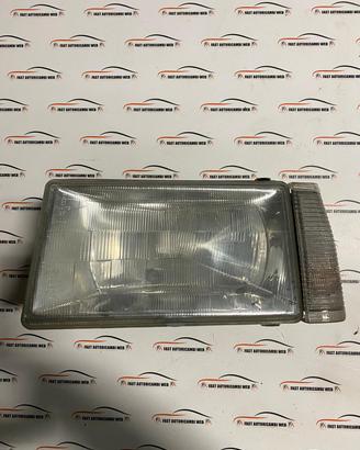 Fanale faro anteriore destro Fiat Regata