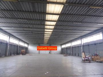 Capannone Industriale Villorba