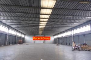 Capannone Industriale Villorba