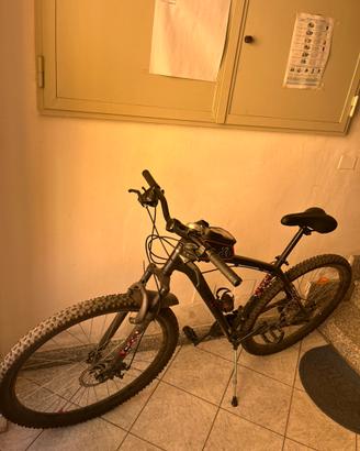 Bicicletta