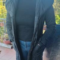 cappotto donna Scervino 