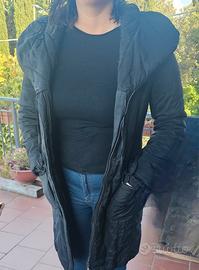 cappotto donna Scervino 