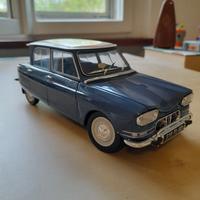 Norev Citroen Ami 6 1/18