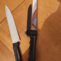 Set coltelli Koch Messer in acciaio inox