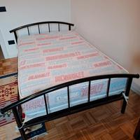 letto + materasso una piazza e mezzo 
