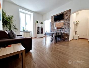 Appartamento 6 posti letto