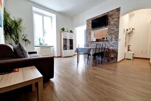 Appartamento 6 posti letto