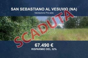 Immobile in asta di 1997 m² a San Sebastiano al Ve