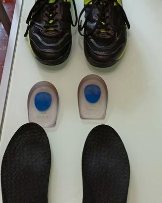 Scarpe padel j'hayber 43